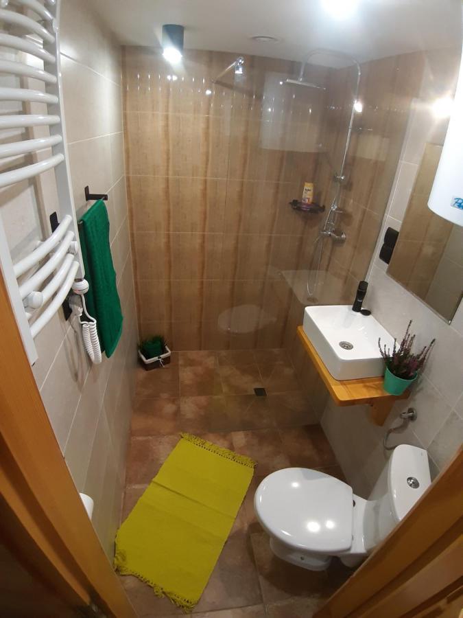 Apartament Dworcowa Chelmno  Exterior photo