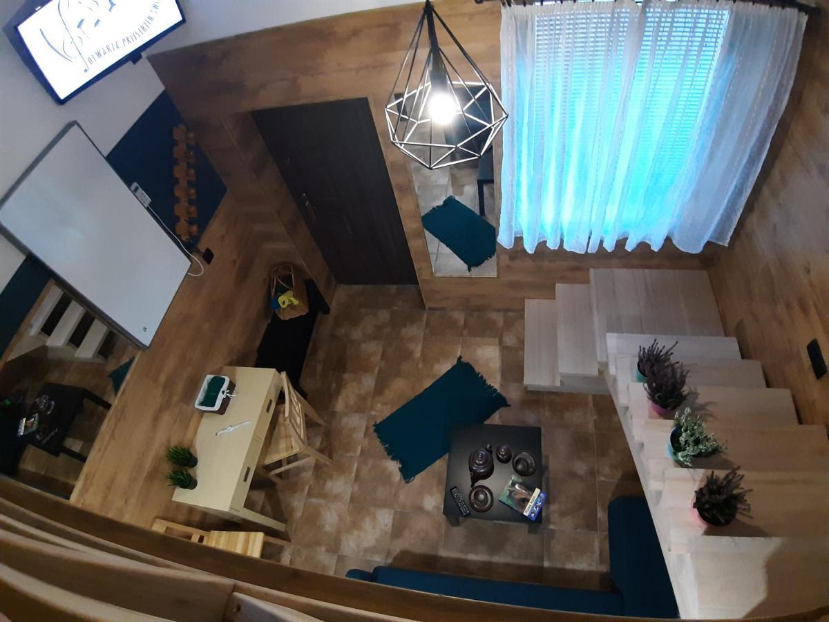 Apartament Dworcowa Chelmno  Exterior photo