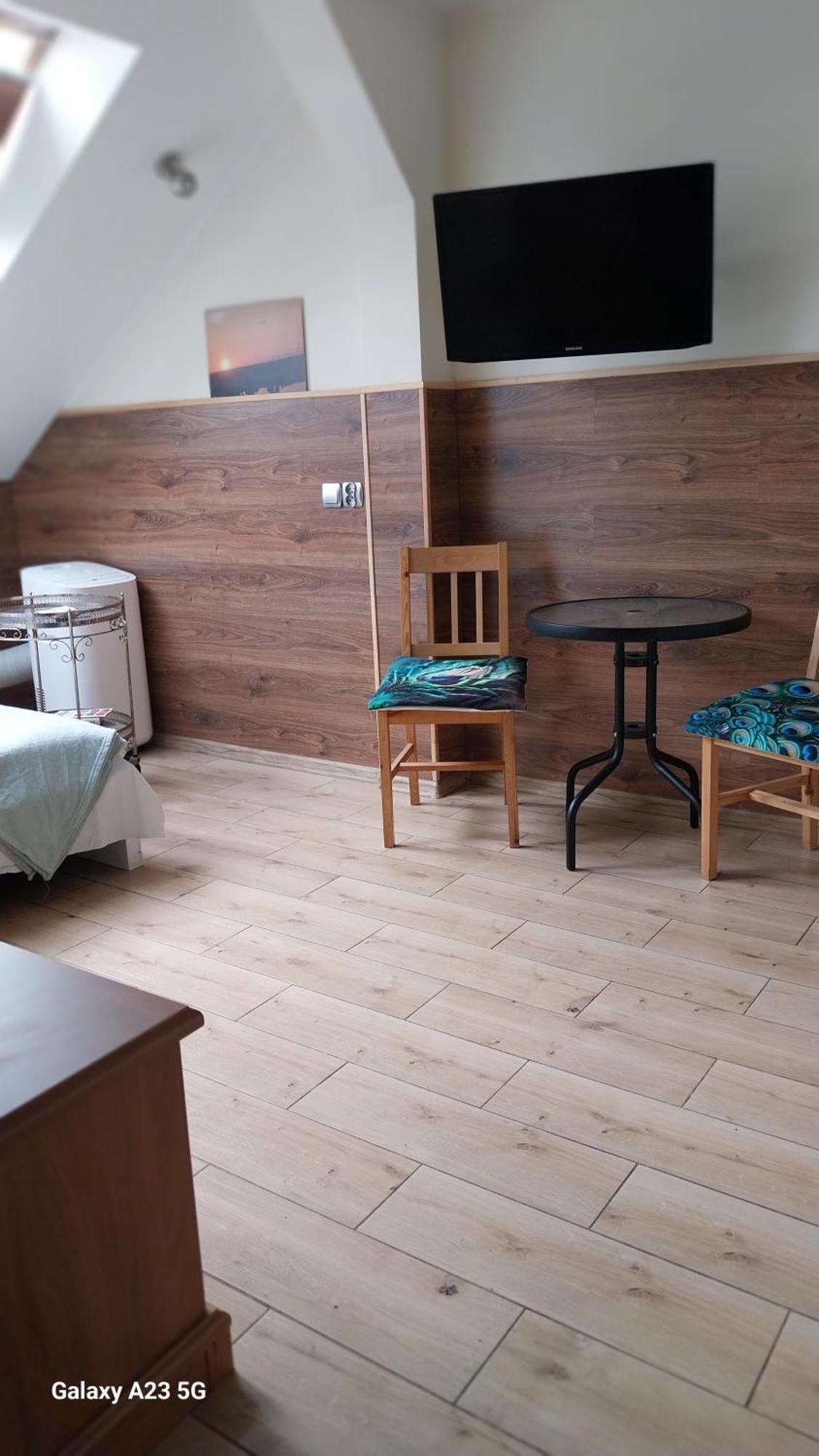 Apartament Dworcowa Chelmno  Exterior photo
