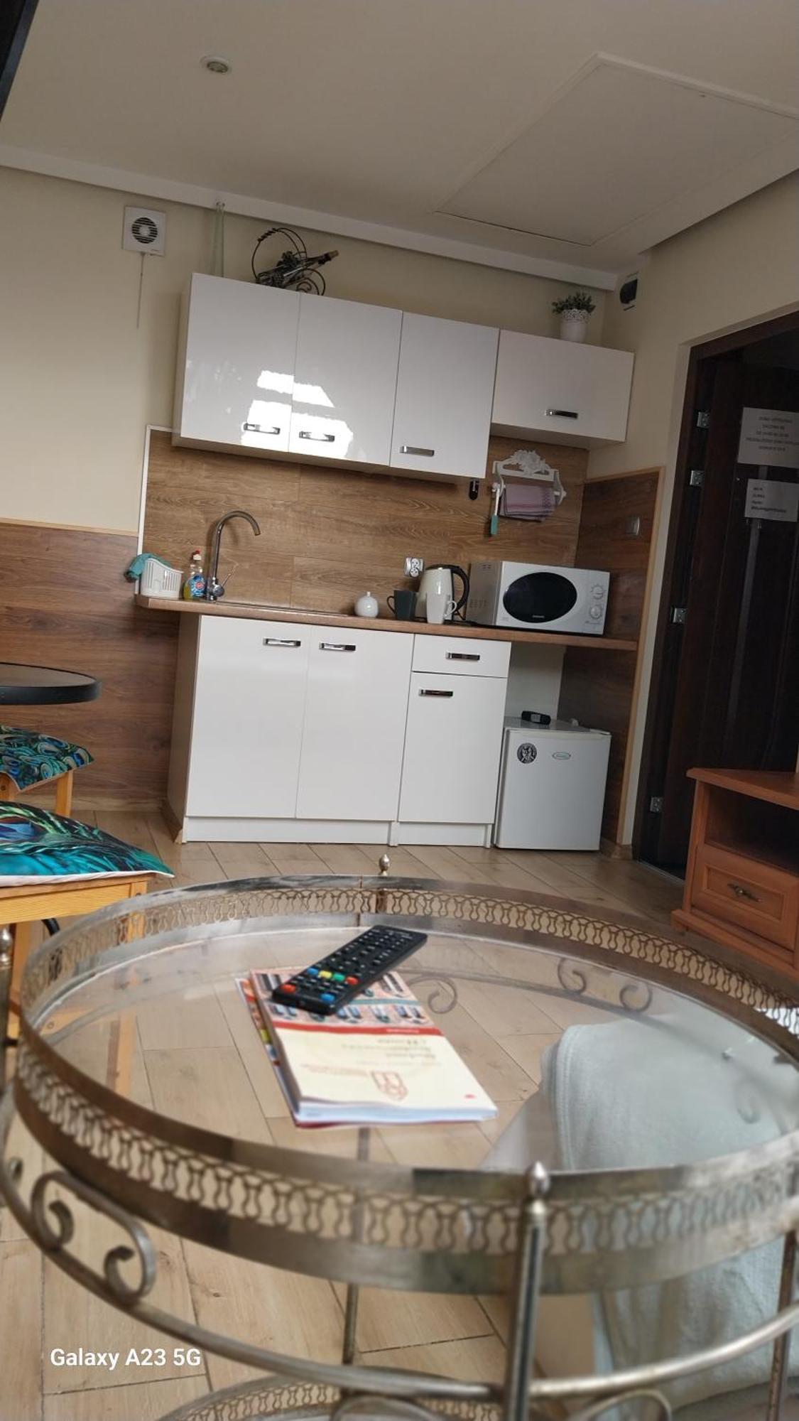 Apartament Dworcowa Chelmno  Exterior photo