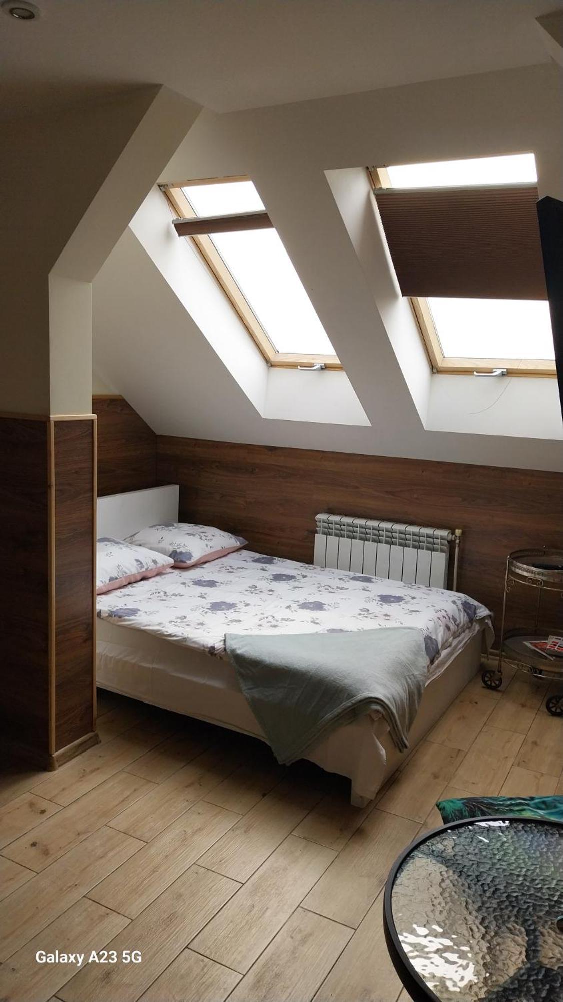 Apartament Dworcowa Chelmno  Room photo