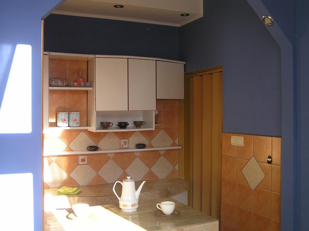 Apartament Dworcowa Chelmno  Exterior photo