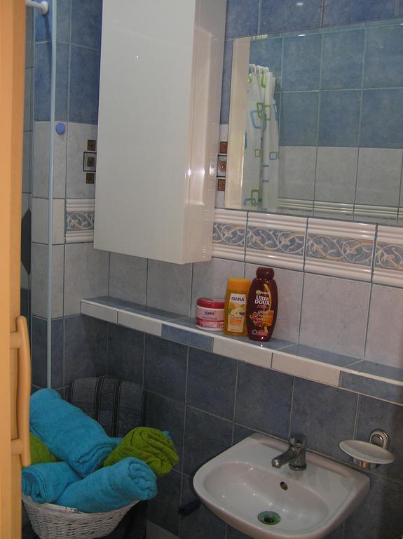 Apartament Dworcowa Chelmno  Exterior photo