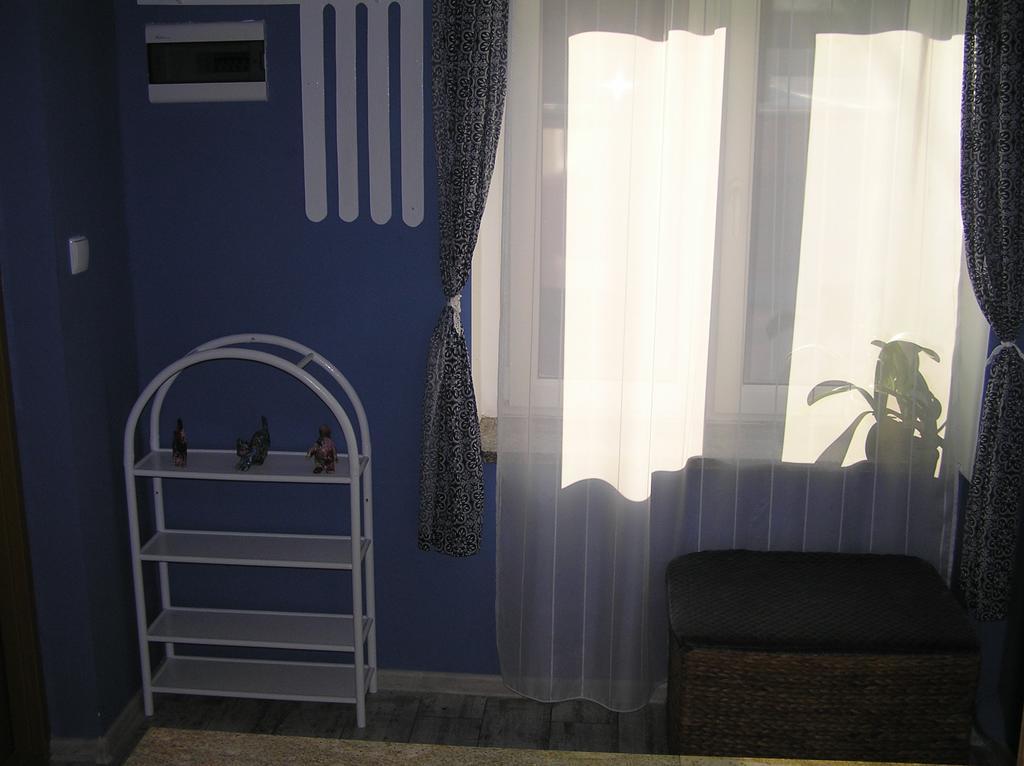 Apartament Dworcowa Chelmno  Exterior photo