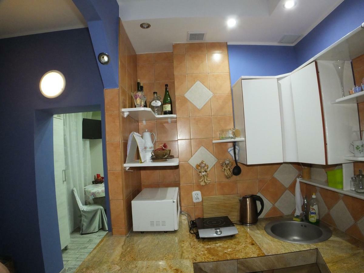 Apartament Dworcowa Chelmno  Exterior photo