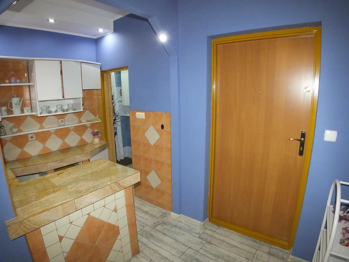 Apartament Dworcowa Chelmno  Exterior photo