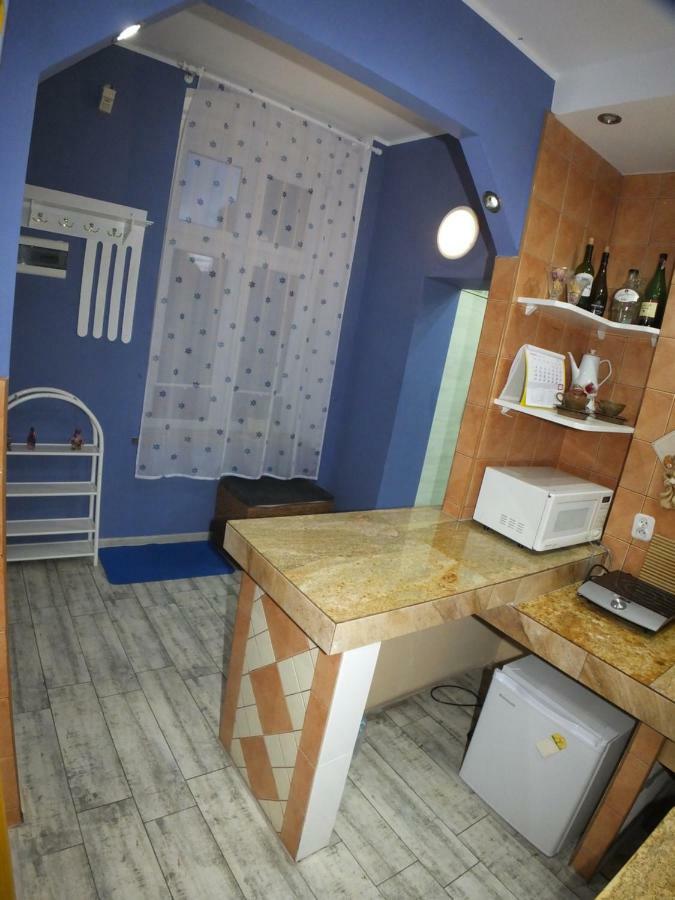 Apartament Dworcowa Chelmno  Exterior photo