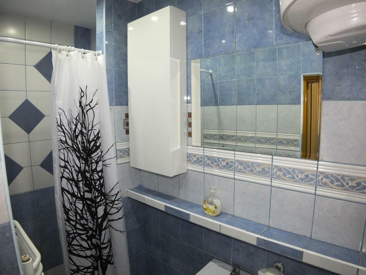 Apartament Dworcowa Chelmno  Exterior photo