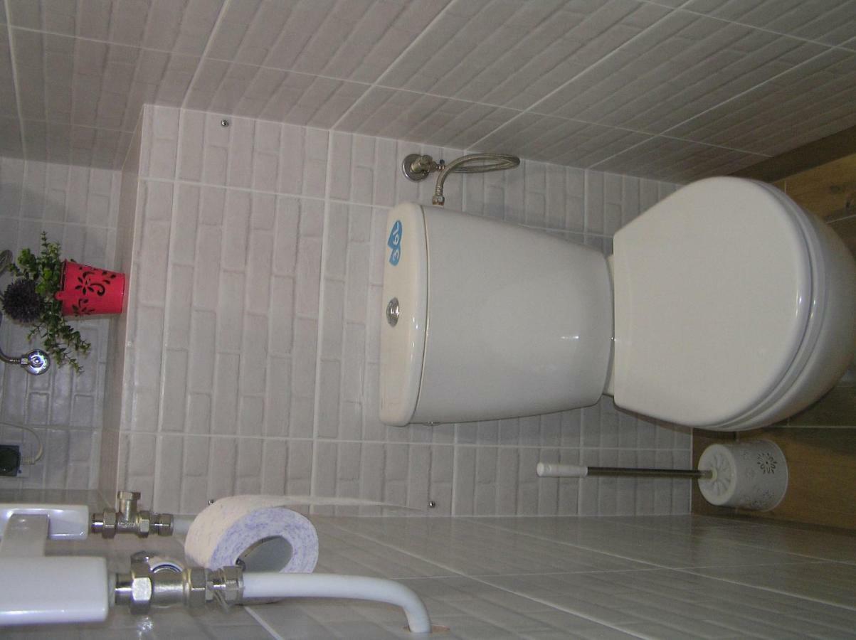 Apartament Dworcowa Chelmno  Exterior photo