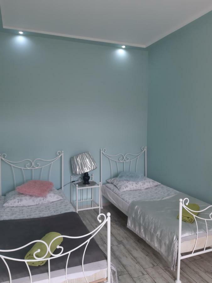 Apartament Dworcowa Chelmno  Exterior photo
