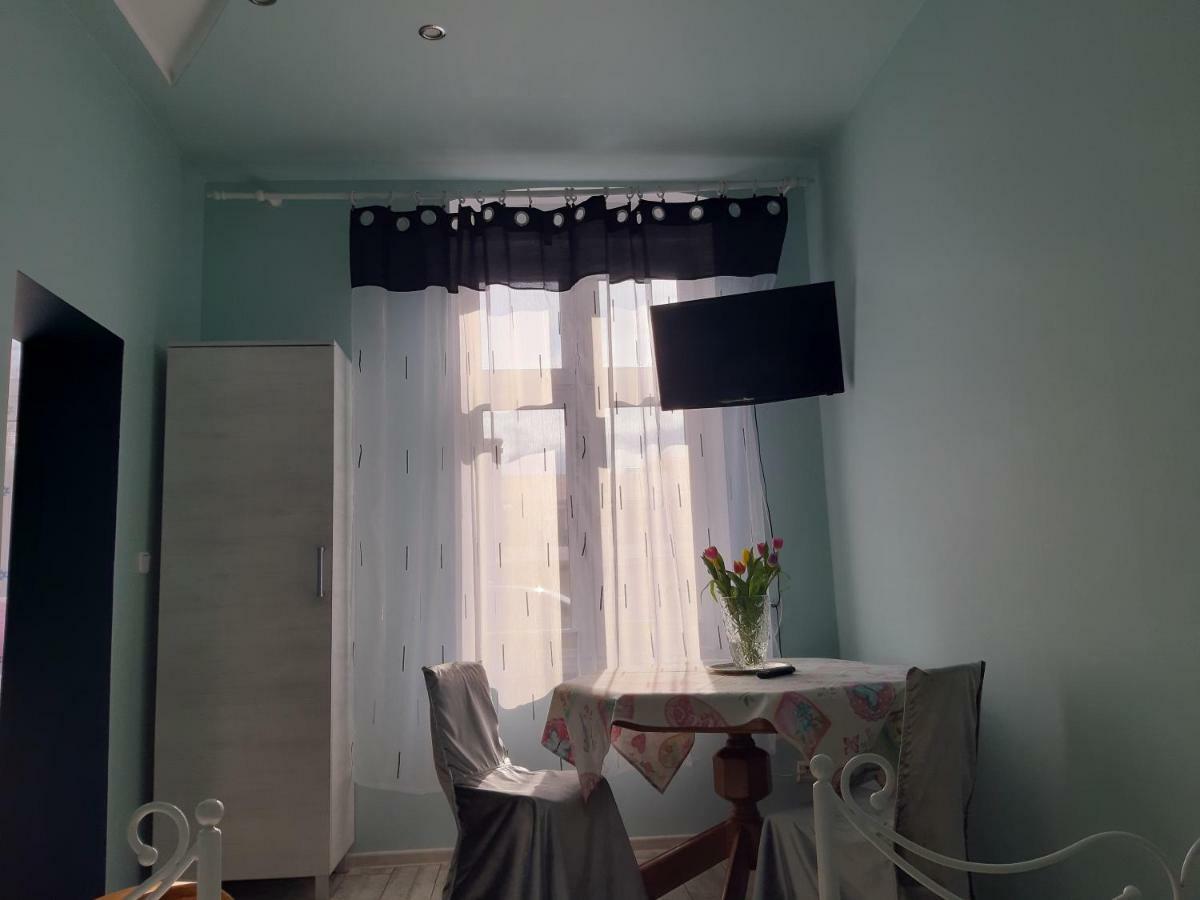 Apartament Dworcowa Chelmno  Exterior photo