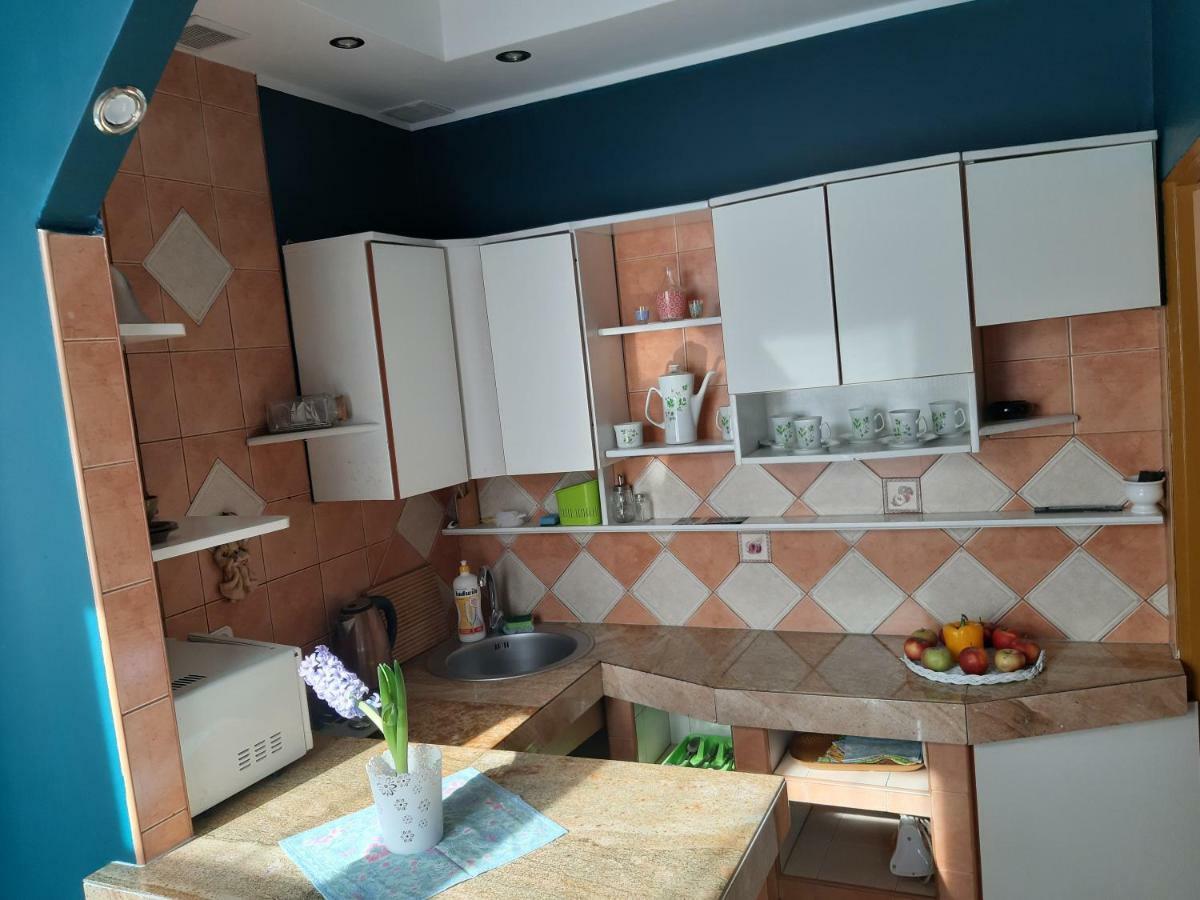 Apartament Dworcowa Chelmno  Exterior photo