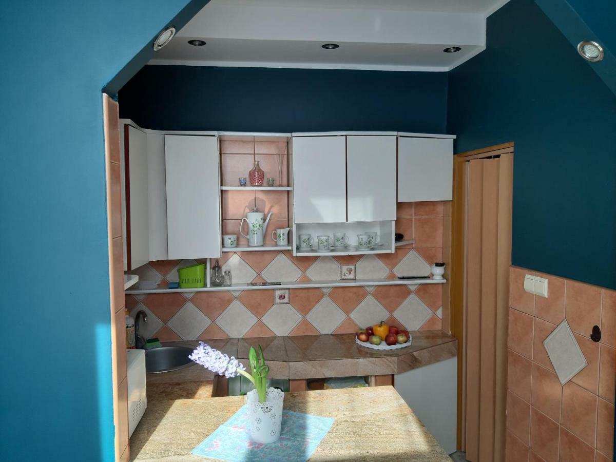 Apartament Dworcowa Chelmno  Exterior photo