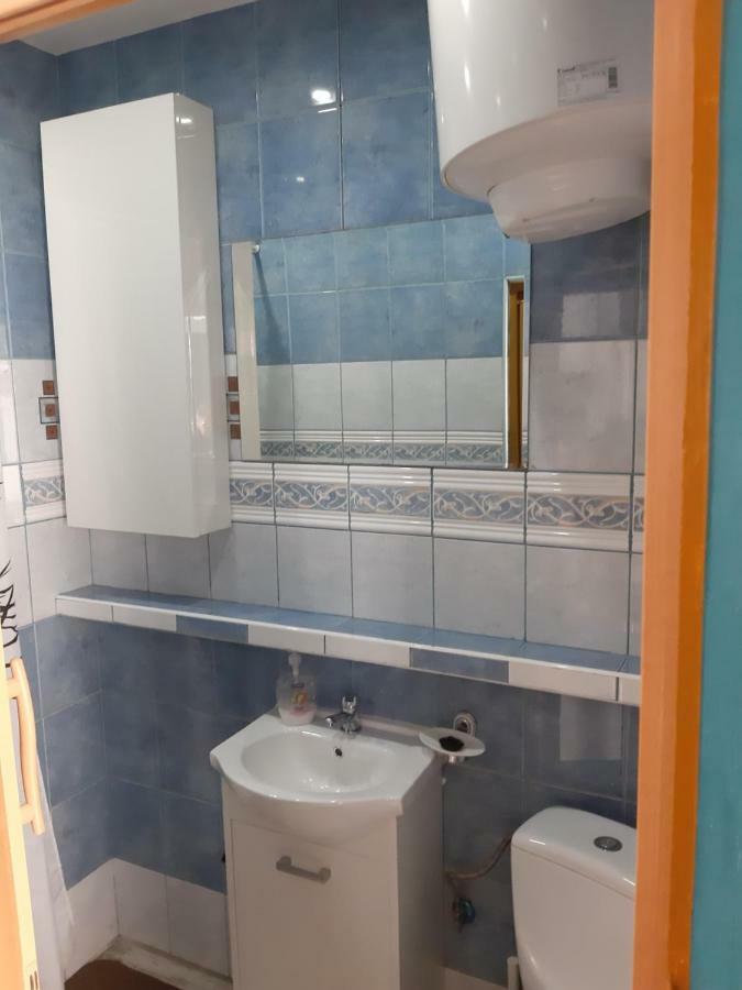 Apartament Dworcowa Chelmno  Exterior photo